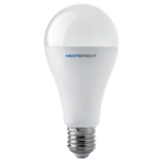 Ampolleta LED A65 CLASICA 15W/6400K E-27