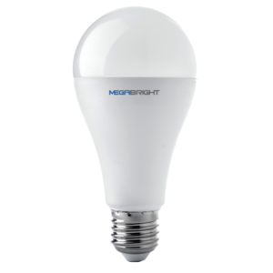 Ampolleta LED A65 CLASICA 15W/6400K E-27