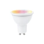 Amp. LED Smart Bright GU-10 5w WIFI