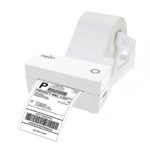 Impresora Portatil Térmica Etiqueta Bluetoot Usb +soporte