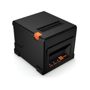 Impresora Termica Pos 80mm Usb/red Boleta Comanda Cortador