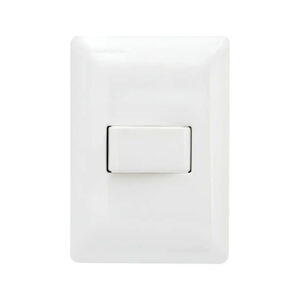 Interruptor De Luz Simple 250v/10a
