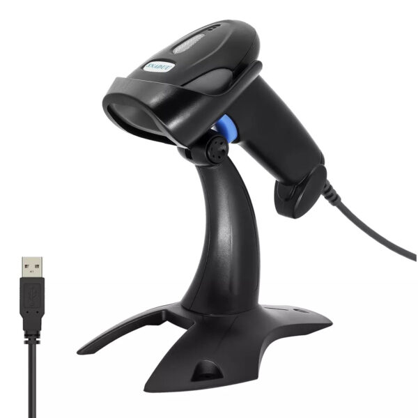 lector_con_base Lector Codigo De Barra Laser Usb Con Base