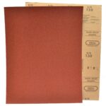 Lija Papel Kraft - Madera - Grano 150