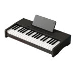 Piano Teclado Musical Eléctrico Para Niños 37 Teclas