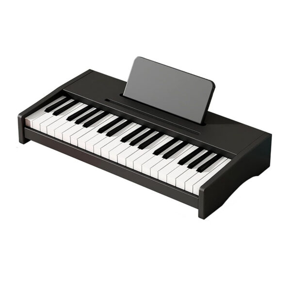 Piano Teclado Musical Eléctrico Para Niños 37 Teclas