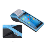 Pos Movil Impresora Facturación Electrónica Bluetooth Wifi