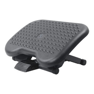 Reposa Apoya Pies Ergonómico 3 Posiciones