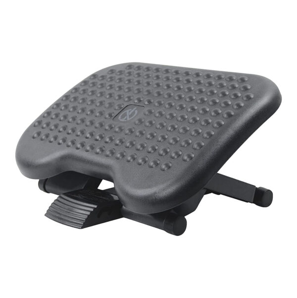 Reposa Apoya Pies Ergonómico 3 Posiciones