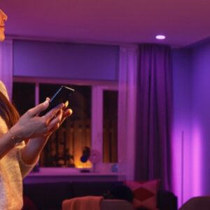 Amp. LED Smart Bright A60 10w E-27WIFI - imagen 8