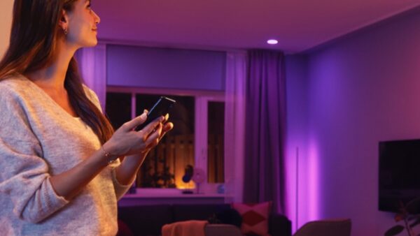 Amp. LED Smart Bright A60 10w E-27WIFI - imagen 8