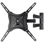 Soporte Tv Lcd Led Con Brazo Muro 46 Pulgadas
