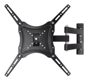 Soporte Tv Lcd Led Con Brazo Muro 46 Pulgadas