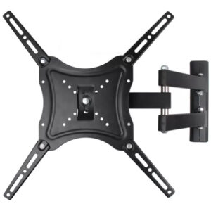 Soporte Tv Lcd Led Con Brazo Muro 46 Pulgadas