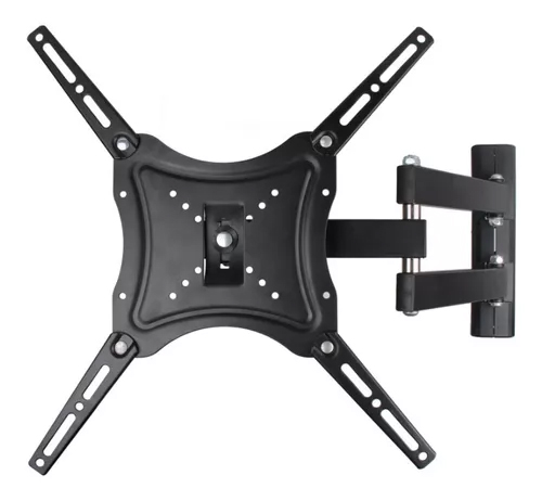 Soporte Tv Lcd Led Con Brazo Muro 46 Pulgadas