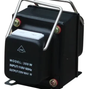 Auto-transformador 220v A 110v 300w